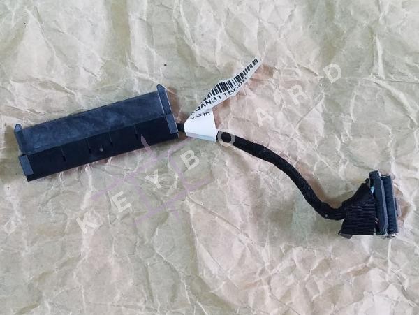 Шлейф HDD до ноутбука Hp Pn 35090FJ00-26N-G